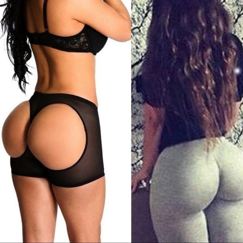 Brazilian BUTT Lift !!